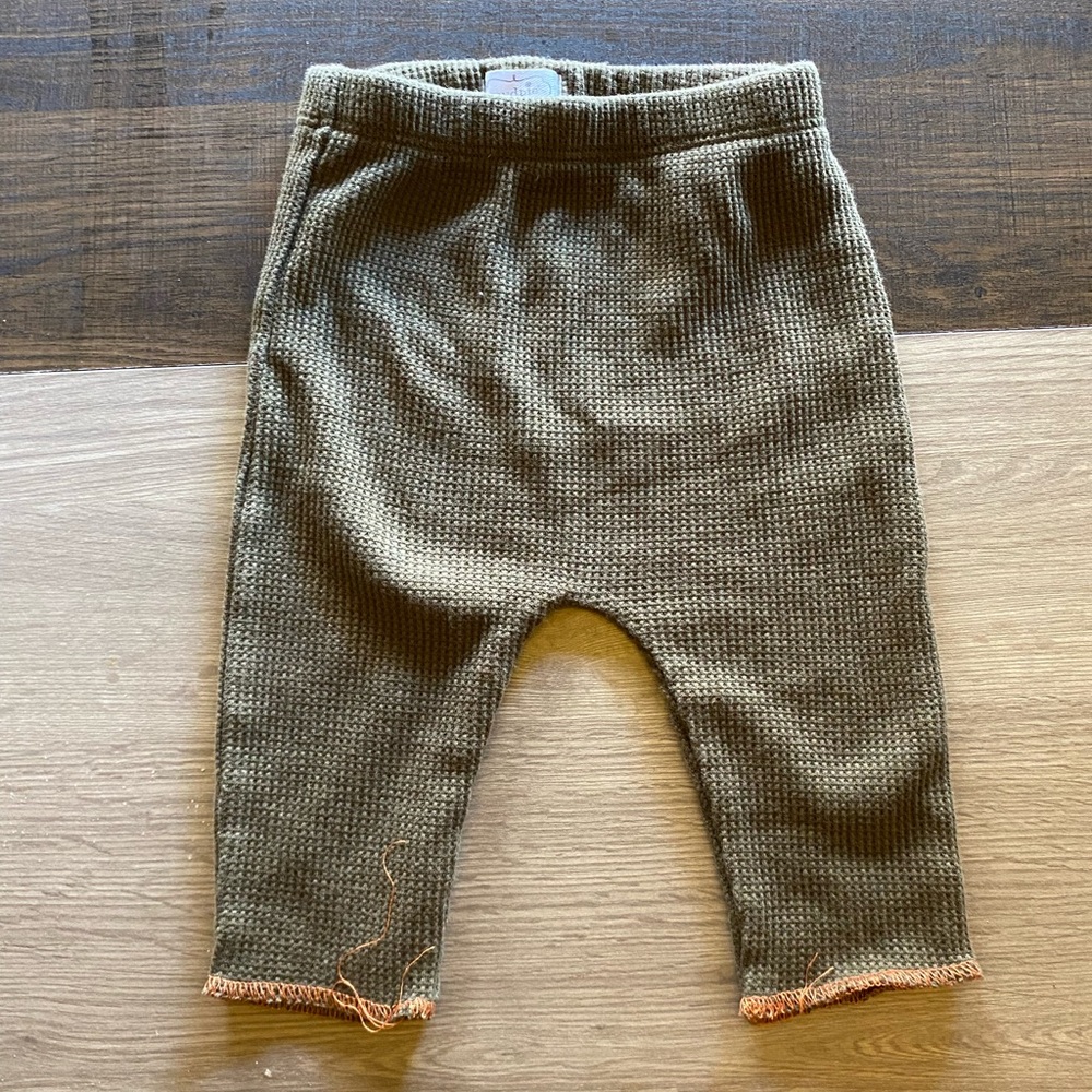 0-3 months pants